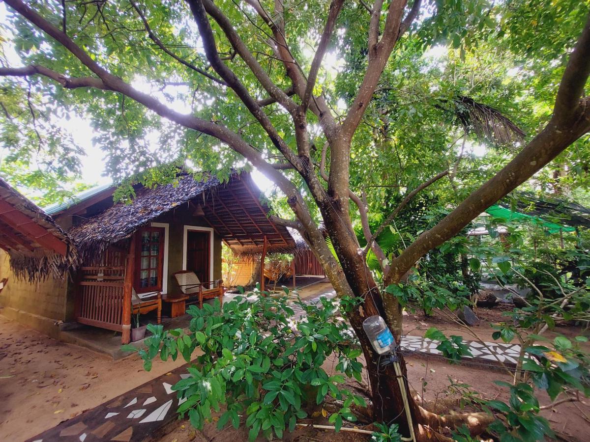 Inn On The Bay Passikudah Exterior foto