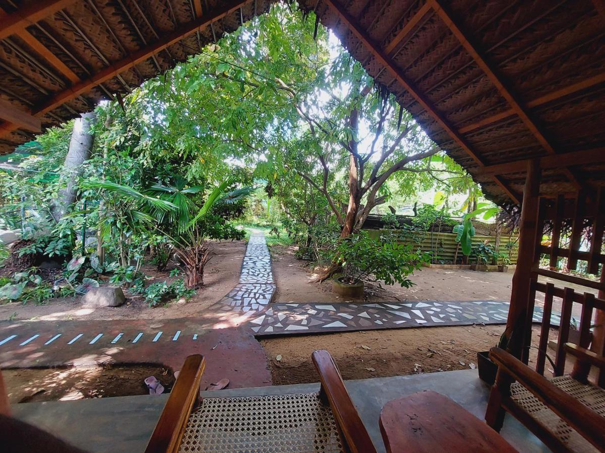 Inn On The Bay Passikudah Exterior foto