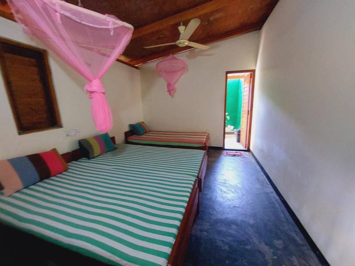 Inn On The Bay Passikudah Exterior foto