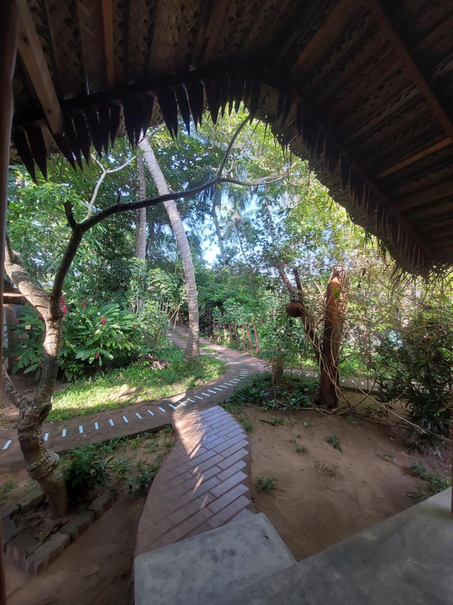 Inn On The Bay Passikudah Zimmer foto