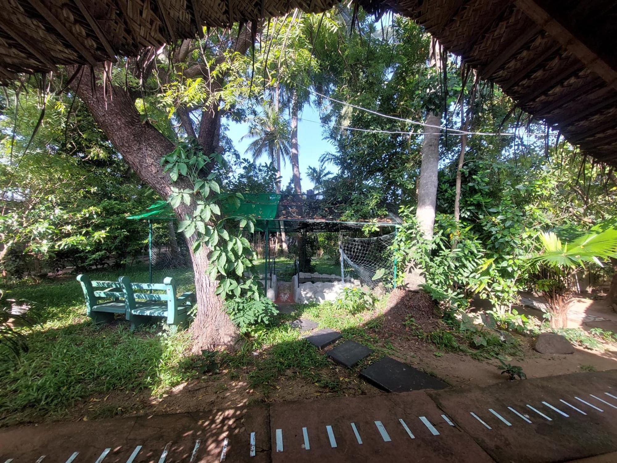 Inn On The Bay Passikudah Zimmer foto