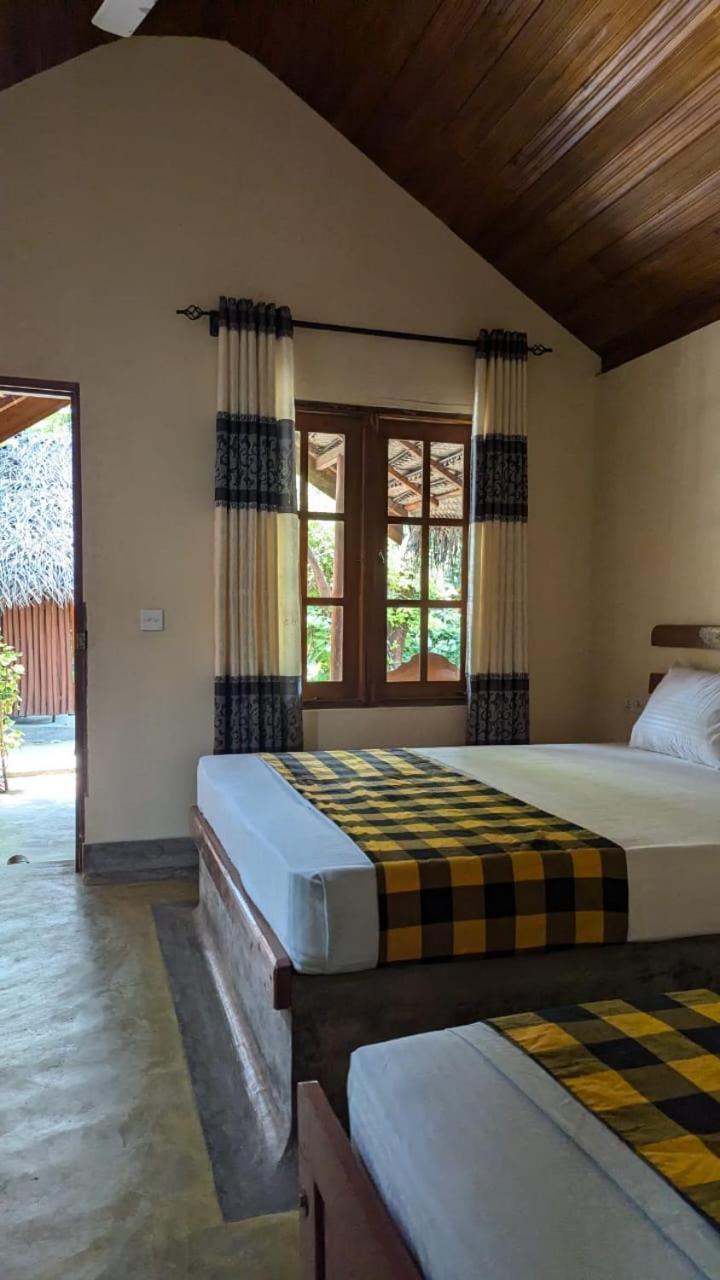 Inn On The Bay Passikudah Exterior foto