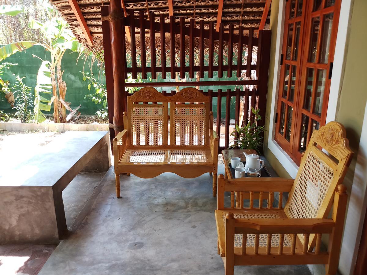 Inn On The Bay Passikudah Exterior foto